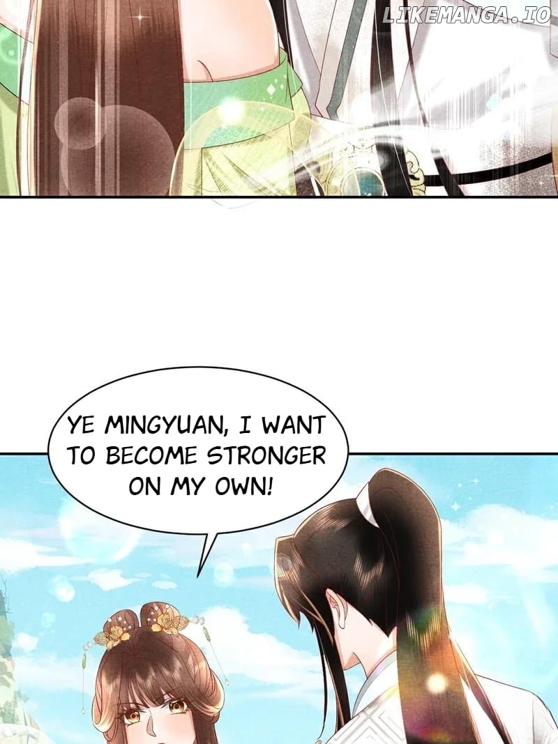 Empress of Hell’s Mission Guide Chapter 47 - page 28